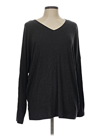 CAbi Long Sleeve T-Shirt (view 1)