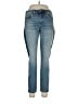 Blank NYC Color Block Blue Jeans Size 30 waist - photo 1