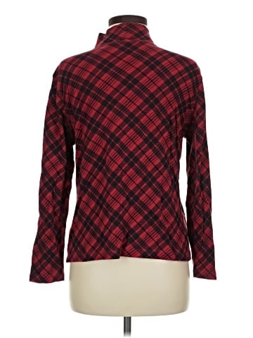 Laura Scott Long Sleeve Turtleneck (view 2)