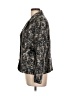Chico's Print Gold Blazer Size L - photo 5