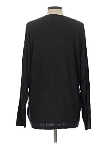 CAbi Long Sleeve T-Shirt (view 2)