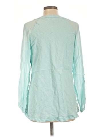 Sundance Long Sleeve Blouse (view 2)