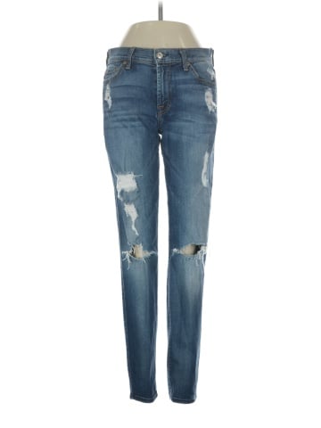7 For All Mankind Jeans (view 1)