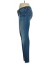 mavi Solid Blue Jeans Size 32 waist - photo 5