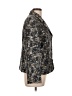 Chico's Print Gold Blazer Size L - photo 4