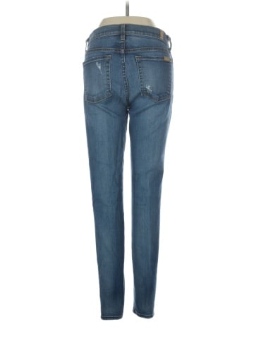 7 For All Mankind Jeans (view 2)