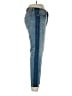 Blank NYC Color Block Blue Jeans Size 30 waist - photo 4