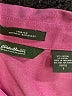 Eddie Bauer Pink Long Sleeve Blouse Size S - photo 7
