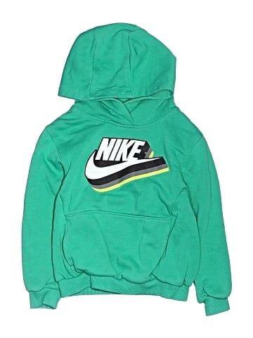 Nike Pullover Hoodie (view 1)