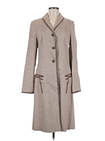 Max Studio Trenchcoat (view 1)