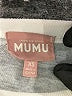 Show Me Your Mumu Graphic White Pullover Sweater Size XS - photo 7