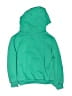 Nike Green Pullover Hoodie Size 5 - 6 - photo 2