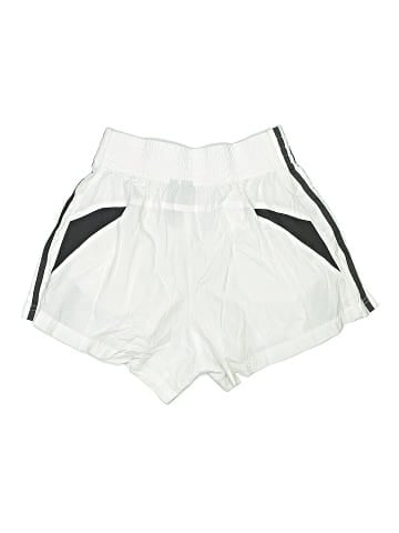 Adidas Athletic Shorts (view 2)