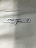 Chico's Solid Ivory Long Sleeve Button-Down Shirt Size XL (3.5) - photo 7
