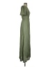 Lulus 100% Rayon Green Casual Dress Size S - photo 4