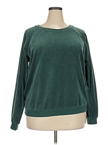 Knox Rose Pullover Sweater (view 1)