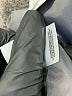 Black Label by Evan Picone 100% Polyester Gray Blazer Size 18 - photo 7