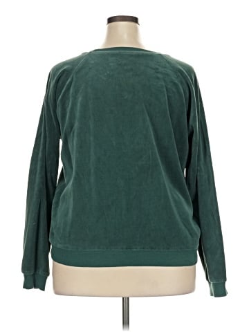 Knox Rose Pullover Sweater (view 2)