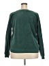 Knox Rose Green Pullover Sweater Size XXL - photo 2