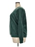 Knox Rose Green Pullover Sweater Size XXL - photo 5