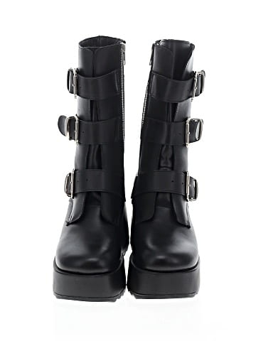 Steve Madden Boots (view 2)