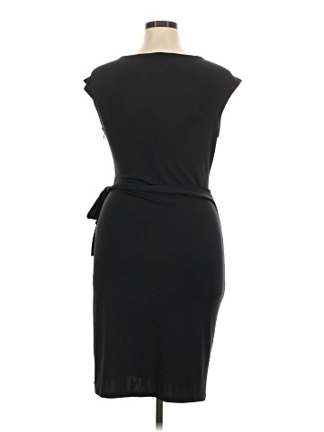 Lark & Ro Cocktail Dress (view 2)