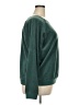 Knox Rose Green Pullover Sweater Size XXL - photo 4