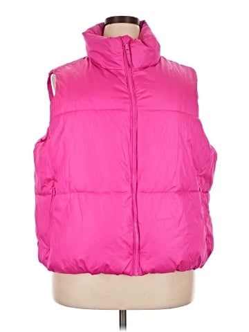 Old Navy Vest (view 1)