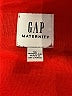 Gap - Maternity Red Tank Top Size Med Maternity - photo 6