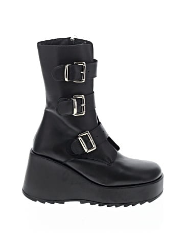 Steve Madden Boots (view 1)