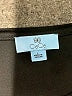 CeCe Black Short Sleeve Top Size L - photo 7