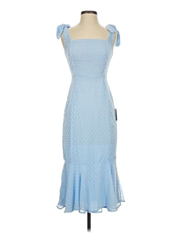 Lulus Cocktail Dress (view 1)