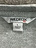 Wildfox Gray Long Sleeve T-Shirt Size Lg (3 or L) - photo 4