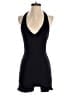 Bershka Black Romper Size S - photo 1