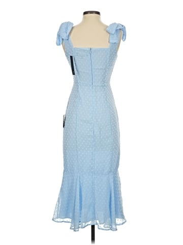 Lulus Cocktail Dress (view 2)