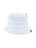 Nobis 100% Polyester White Sun Hat One size - photo 1