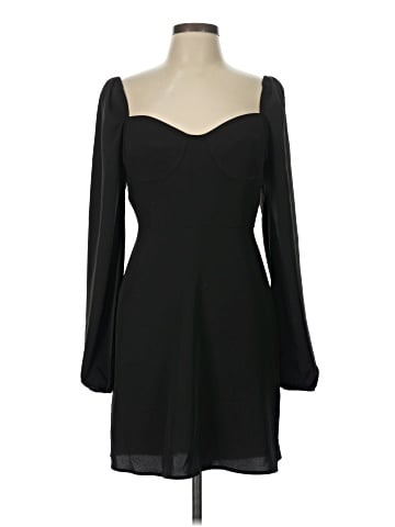 Steve Madden Cocktail Dress (view 1)