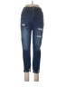 Unbranded Blue Jeans Size 10 - photo 1