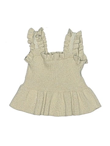 Janie and Jack Sweater Vest (view 2)