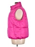 Old Navy 100% Polyester Pink Vest Size 2X - photo 5