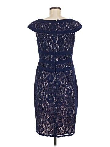 Adrianna Papell Cocktail Dress (view 2)