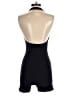 Bershka Black Romper Size S - photo 2