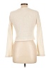 Altar'd State Ivory Pullover Sweater Size L - photo 2