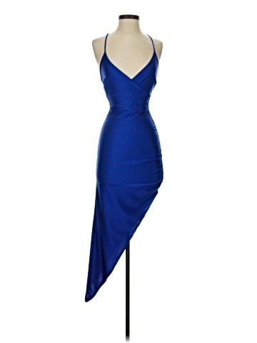 Assorted Brands Cocktail Dress (view 1)