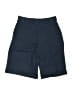 Rhone 100% Recycled Polyester Solid Blue Shorts Size 0 - photo 2