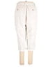 Lee Solid Ivory Casual Pants Size 14M - photo 2