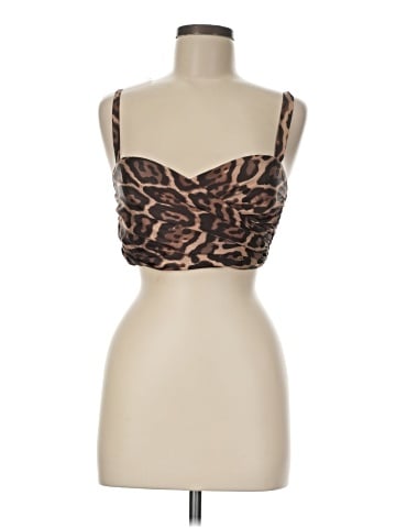 Venus Sleeveless Top (view 1)