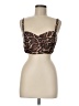 Venus Brown Sleeveless Top Size 8 - photo 1
