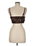 Venus Brown Sleeveless Top Size 8 - photo 2