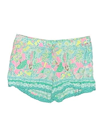 Lilly Pulitzer Shorts (view 1)